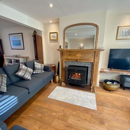 Buttercup Cottage Sidmouth Eksteriør bilde