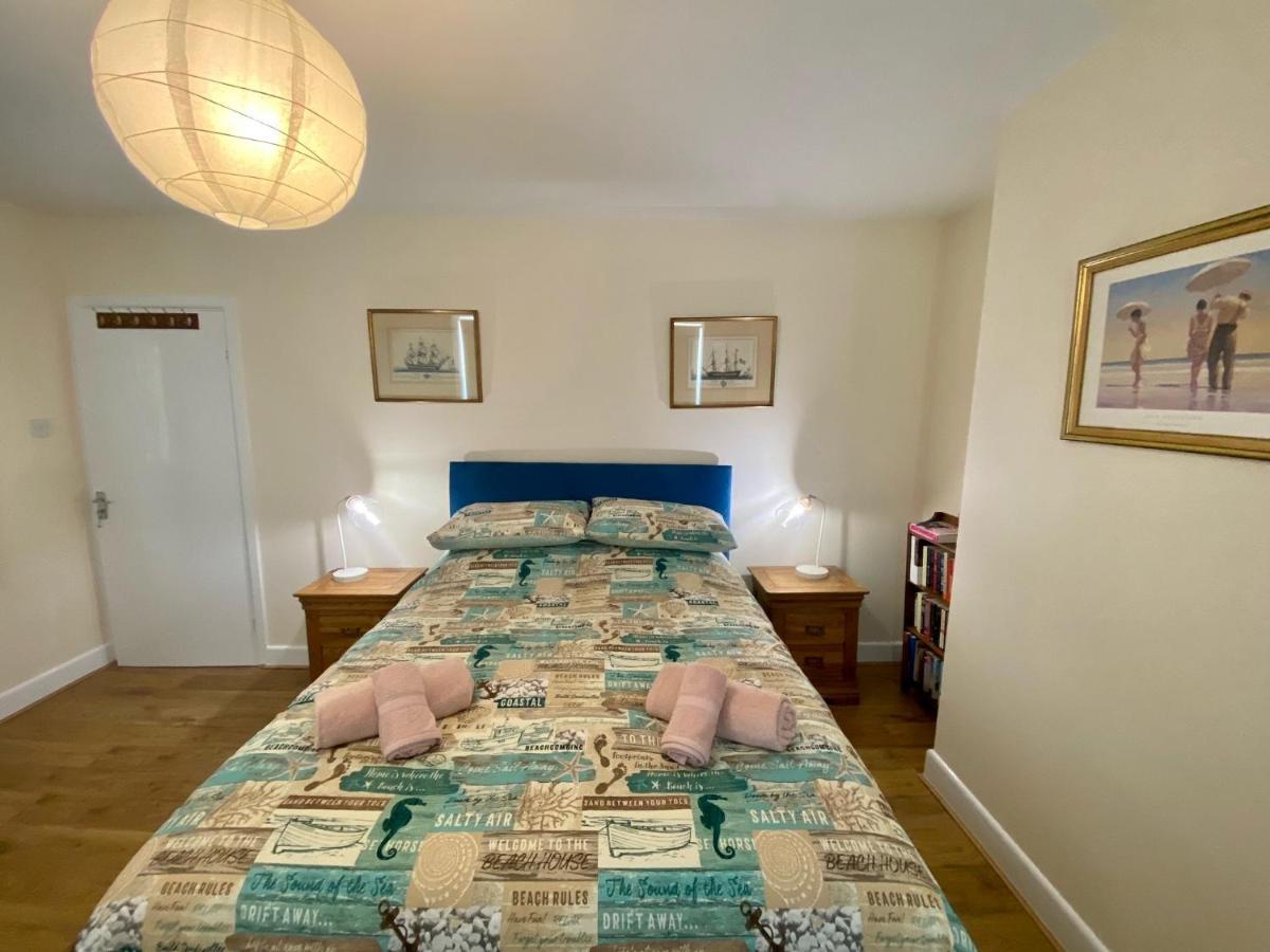Buttercup Cottage Sidmouth Eksteriør bilde